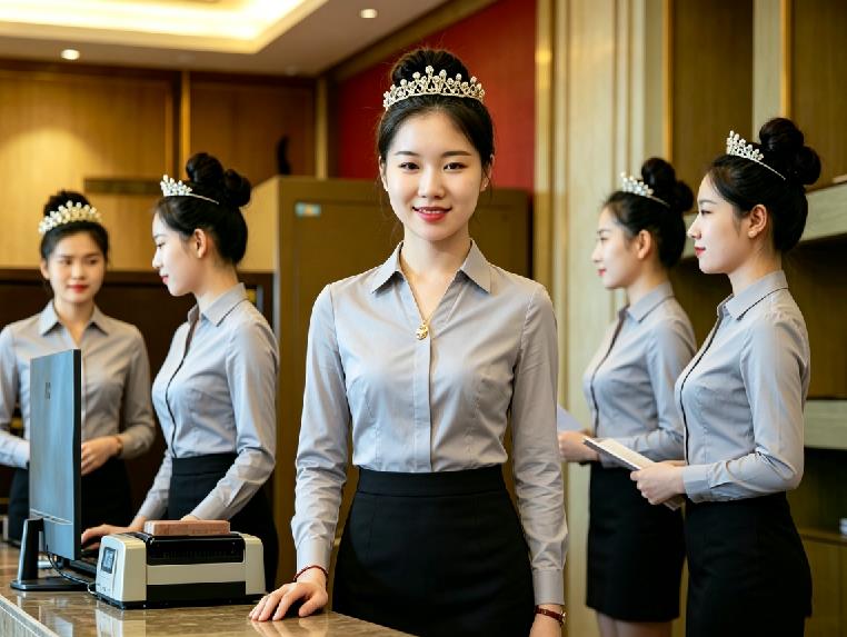 福布斯公司观景客房